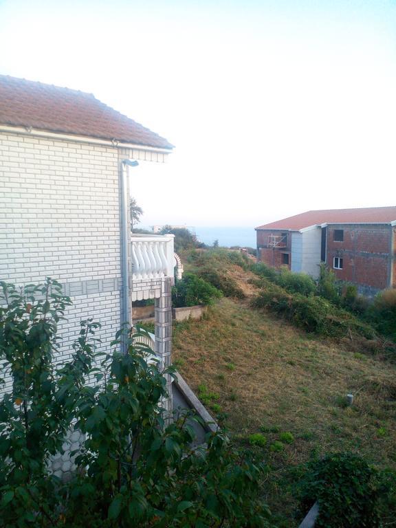 Apartments Vis Jaz Budva Exteriör bild