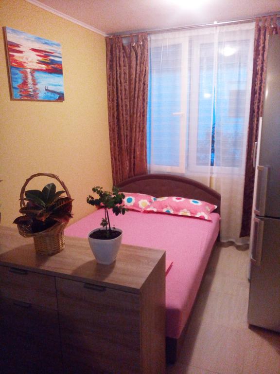 Apartments Vis Jaz Budva Exteriör bild
