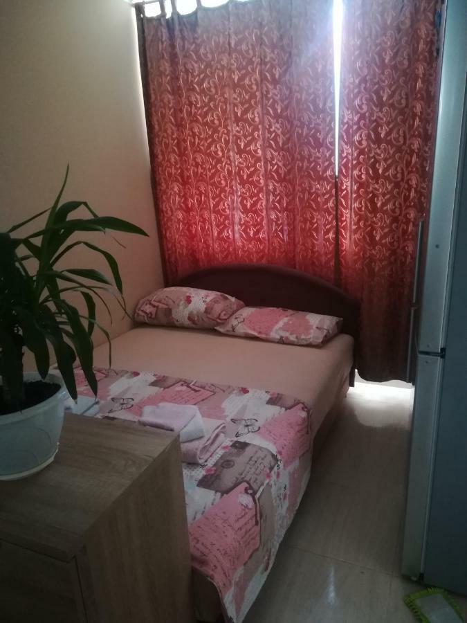 Apartments Vis Jaz Budva Exteriör bild